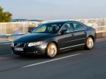 Volvo S80 3 2 AWD 2009 года
